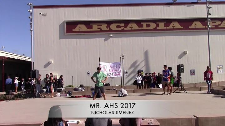 Nicholas Jimenez Photo 35