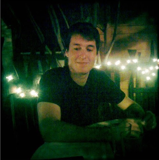 Marshall Weber Photo 13
