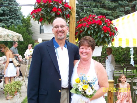 Beth Mitchell Photo 20