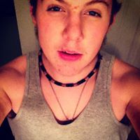 Zachary Garner Photo 3