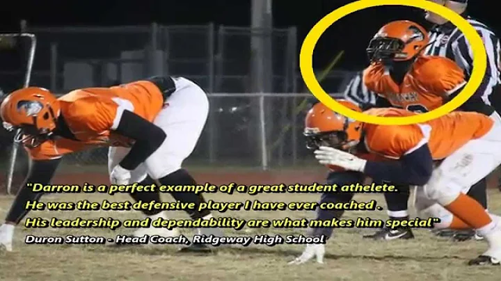 Darron Johnson Photo 31