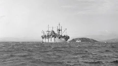 Don Dowden Photo 14
