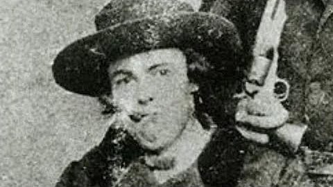 Archie Anderson Photo 32