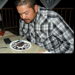 Gustavo Romo Photo 12