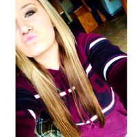 Kendra Thomson Photo 1