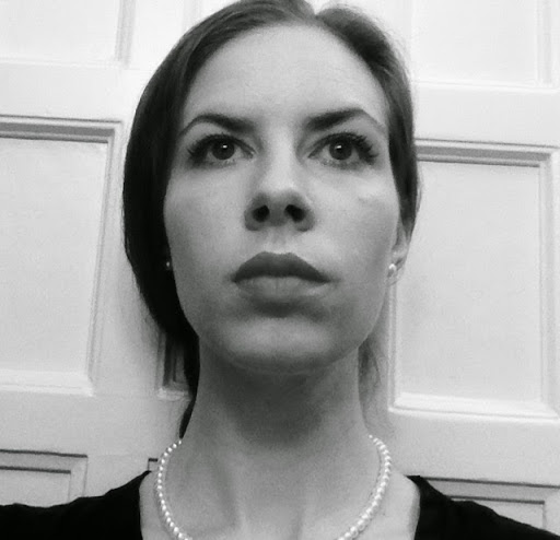 Theresa Chapman Photo 13