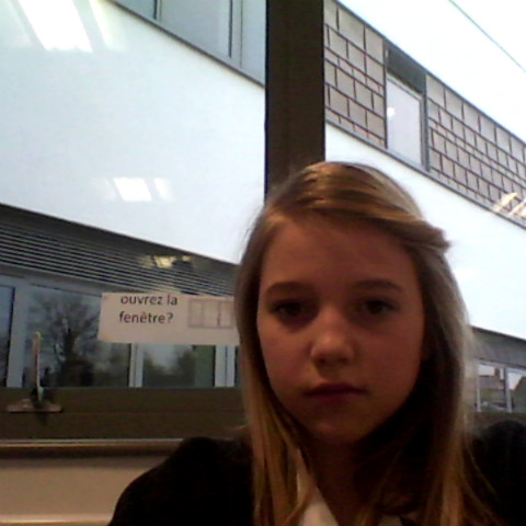 Emily Marsh Photo 17