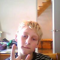 Aaron Winter Photo 2