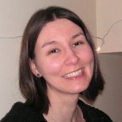 Anna Cunningham Photo 16