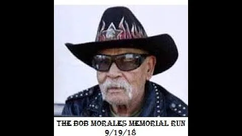 Bobby Morales Photo 35