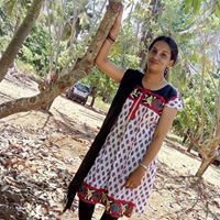 Rashmi Rao Photo 5