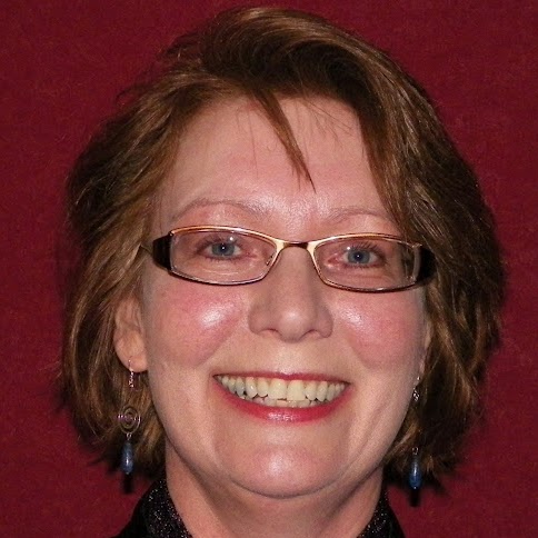 Anne Sinclair Photo 10