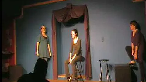 Megan Mercer Photo 38