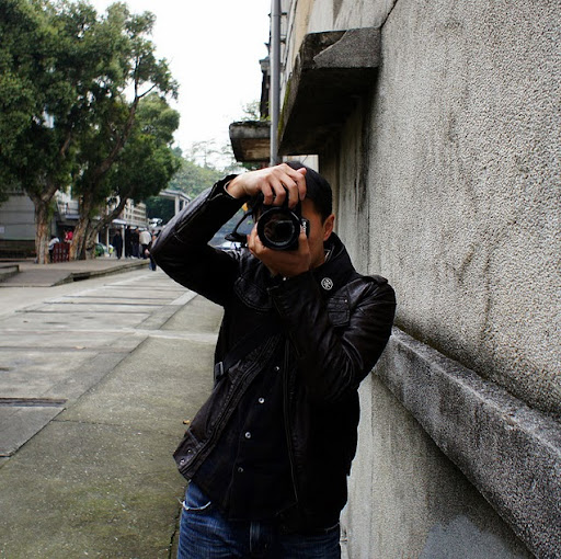 Alan Jiang Photo 13