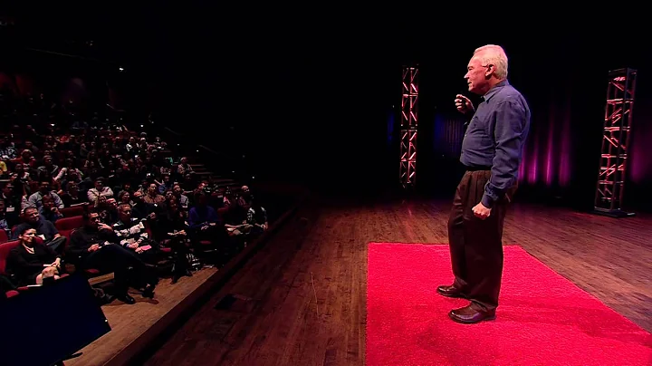 Terry Brooks Photo 37