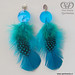 Fran Feathers Photo 13