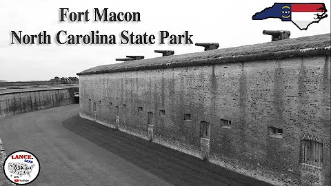 Lance Macon Photo 5