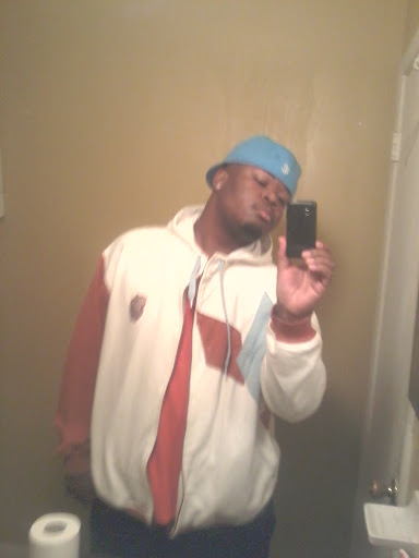 Perry Suggs Photo 2