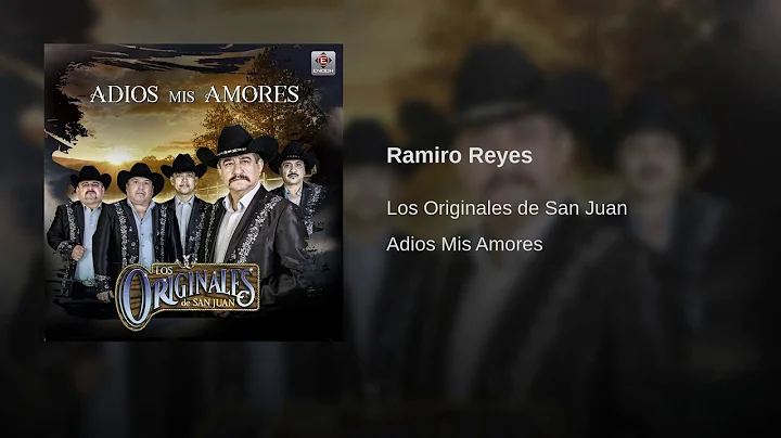 Ramiro Reyes Photo 31