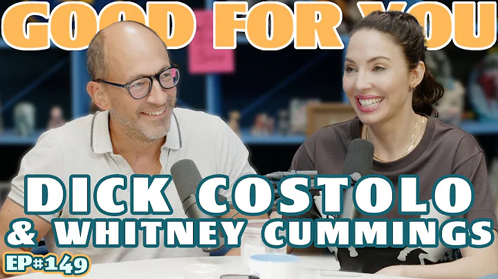 Whitney Dick Photo 6