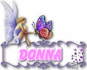 Donna Doughty Photo 1