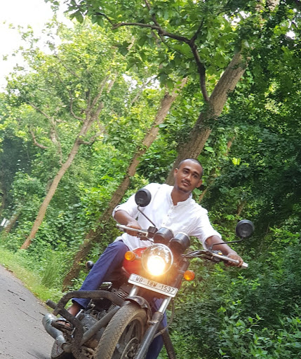 Dipankar Ghosh Photo 15