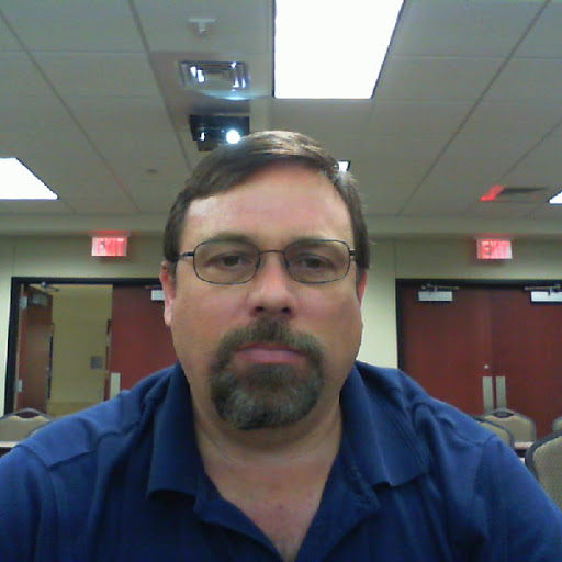 Denton Brown Photo 14