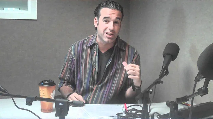Evan Cohen Photo 44