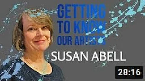 Susan Abell Photo 17