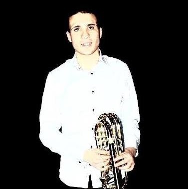 Nuno Henriques Photo 14
