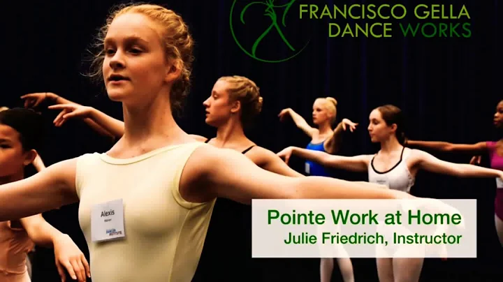 Julie Friedrich Photo 16
