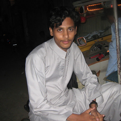 Farrukh Syed Photo 10