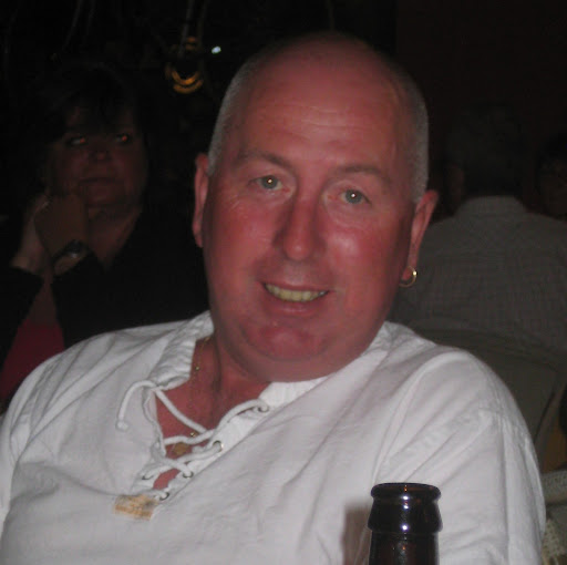 Sean Kehoe Photo 15