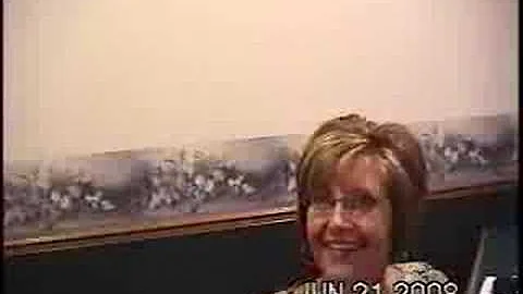 June Moberly Photo 4