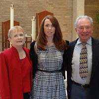 Suzanne Fogarty Photo 5