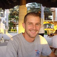 Adam Standish Photo 7