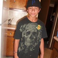 Kevin Cantu Photo 4