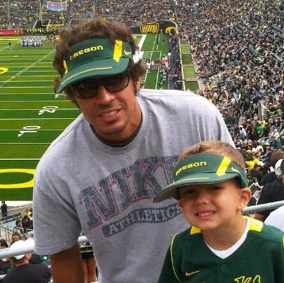 Jeremiah Austin Photo 12