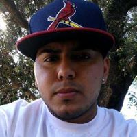 Hector Corona Photo 1