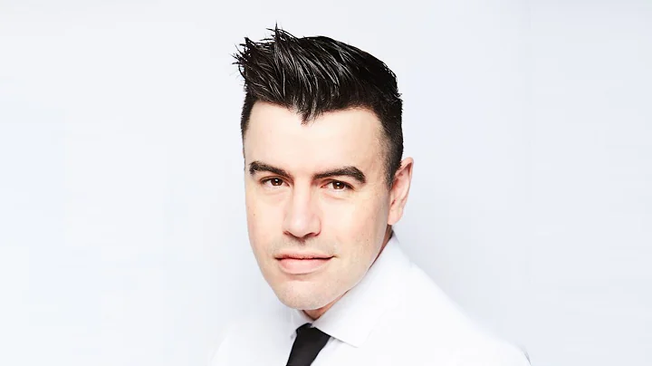 David Bussiere Photo 28