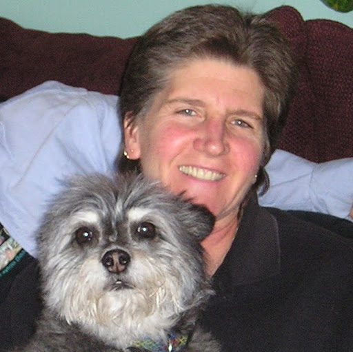 Lynn Groff Photo 9