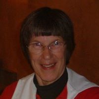 Audrey Mayes Photo 3