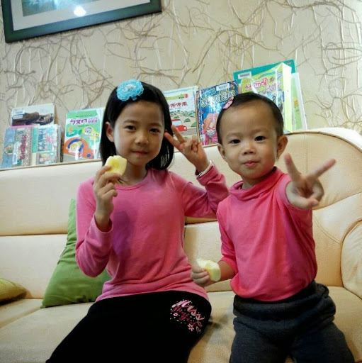 Simon Chou Photo 12