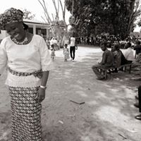 Mary Kamara Photo 4