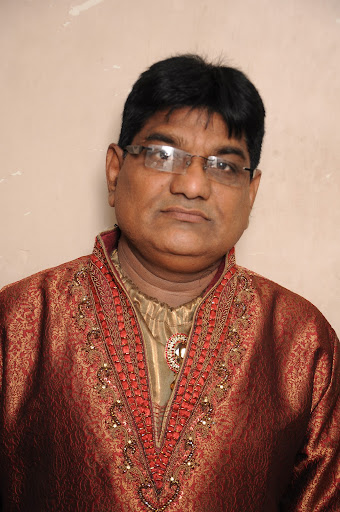 Suresh Gandhi Photo 13