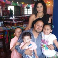 Ofelia Valencia Photo 2