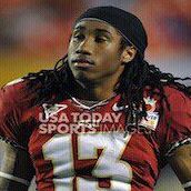 Ronald Darby Photo 8