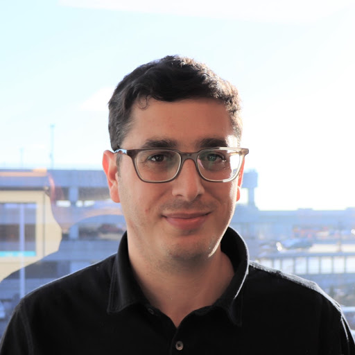 Jason Rabinowitz Photo 11
