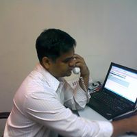 Mohammed Bhuiyan Photo 7