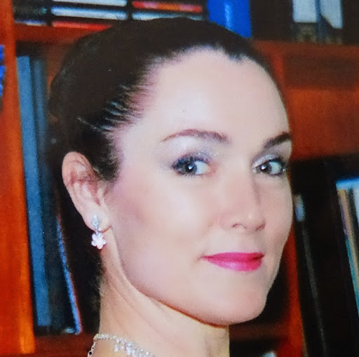 Frances Mcmahon Photo 6